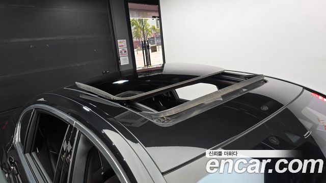 BMW 7-Series 2016 — photo 5