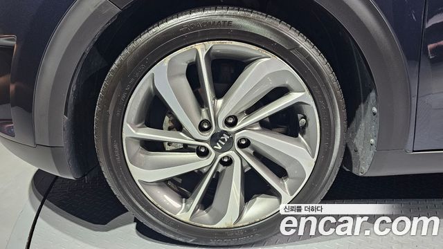 Kia Niro 2017 — photo 5