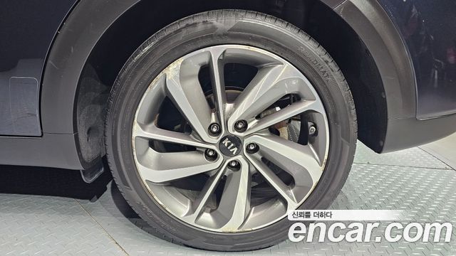 Kia Niro 2017 — photo 7