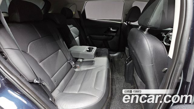Kia Niro 2017 — photo 28