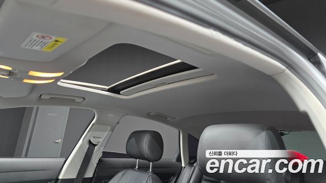 Audi A6 2010 — photo 18