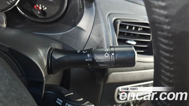 Renault Korea SM3 2011 — photo 14