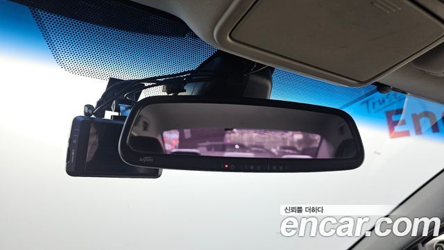 Renault Korea SM3 2011 — photo 16
