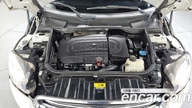 Mini Countryman 2016 — photo 6