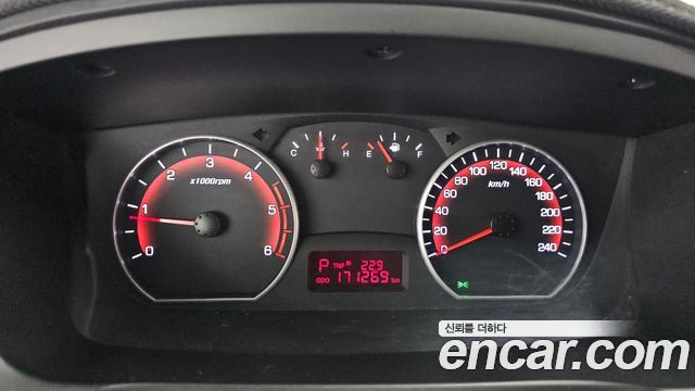 KG Mobility KORANDO 2018 — photo 8