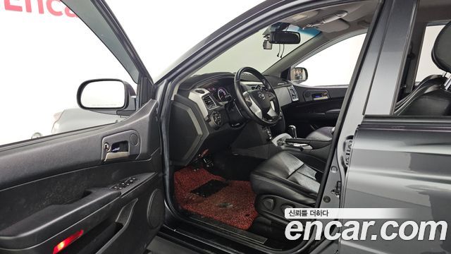 KG Mobility KORANDO 2018 — photo 10