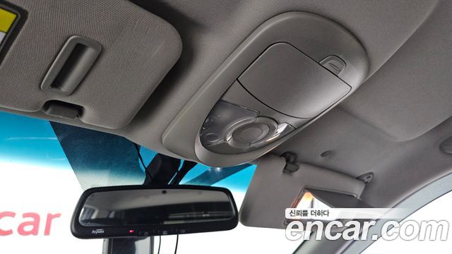 KG Mobility KORANDO 2018 — photo 17