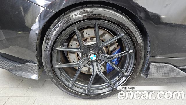 BMW M2 2017 — photo 5