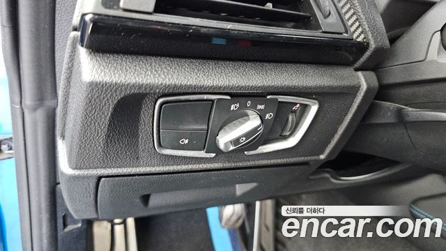 BMW M2 2017 — photo 19