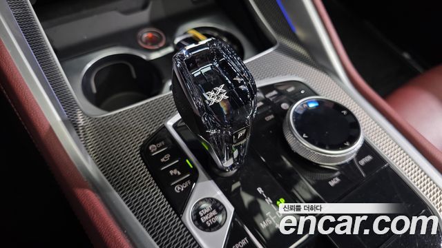 BMW X6 2021 — photo 9