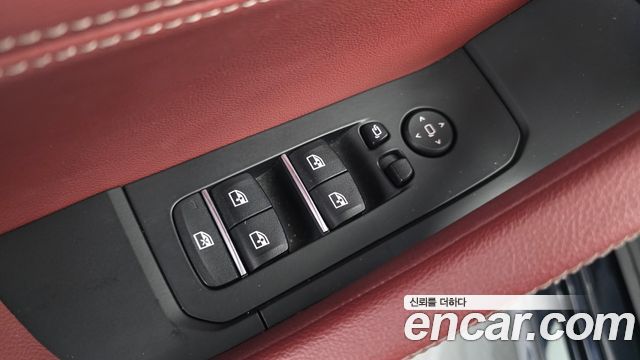 BMW X6 2021 — photo 14
