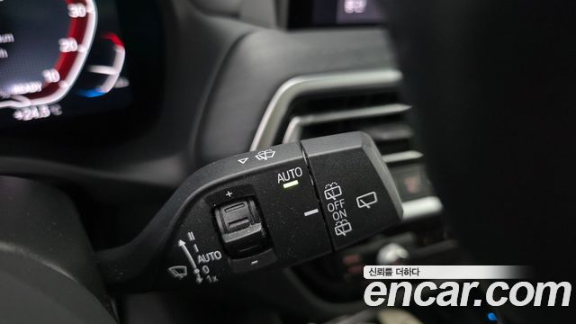 BMW iX3 2024 — photo 24
