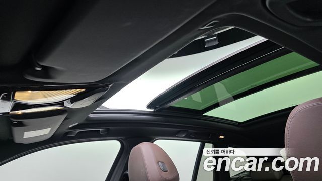 BMW iX3 2024 — photo 34
