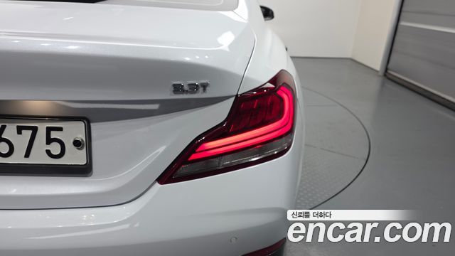 Genesis G70 2018 — photo 9