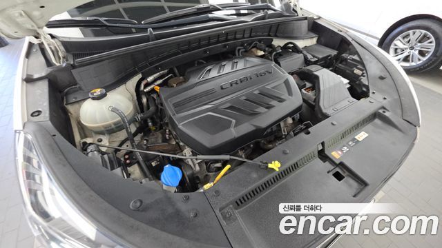 Hyundai Tucson 2019 — photo 6