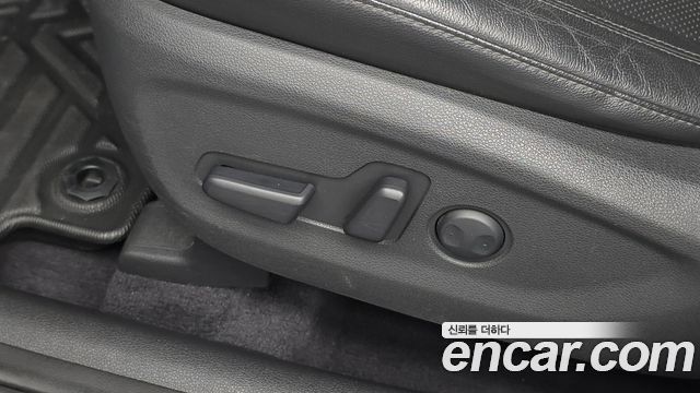 Hyundai Tucson 2019 — photo 23