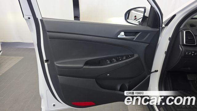 Hyundai Tucson 2019 — photo 14