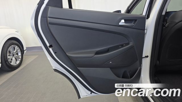 Hyundai Tucson 2019 — photo 15