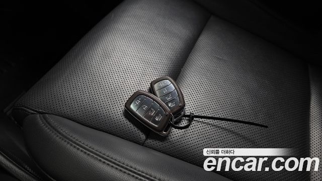 Hyundai Tucson 2019 — photo 16