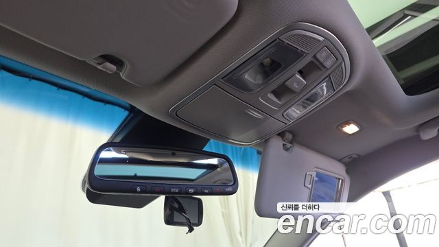 Hyundai Tucson 2019 — photo 27