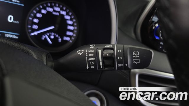 Hyundai Tucson 2019 — photo 30