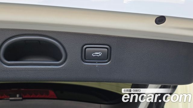 Hyundai Tucson 2019 — photo 31