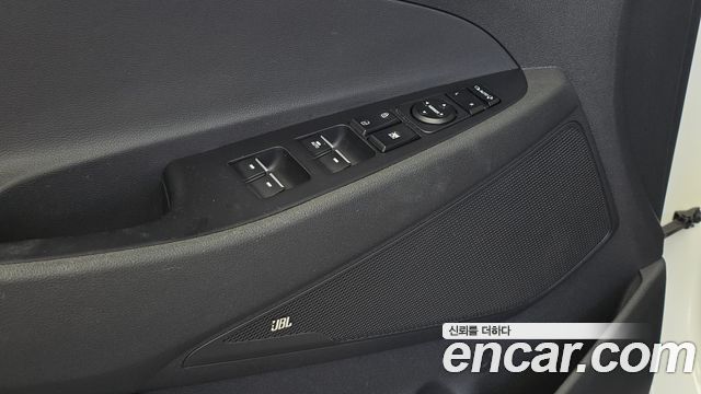 Hyundai Tucson 2019 — photo 32