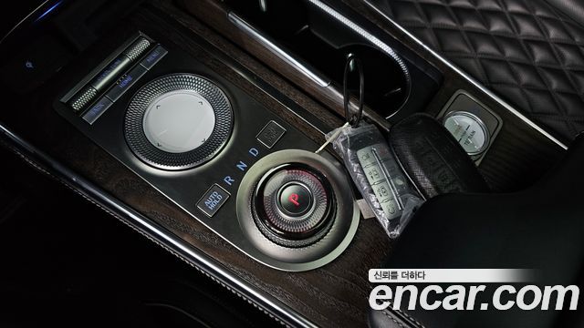 Genesis GV80 2022 — photo 12