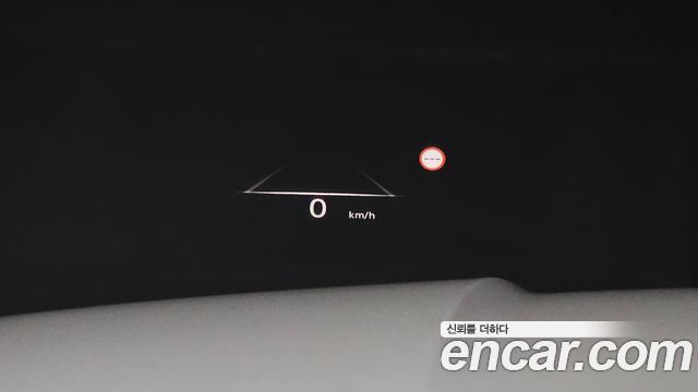 Genesis GV80 2022 — photo 18