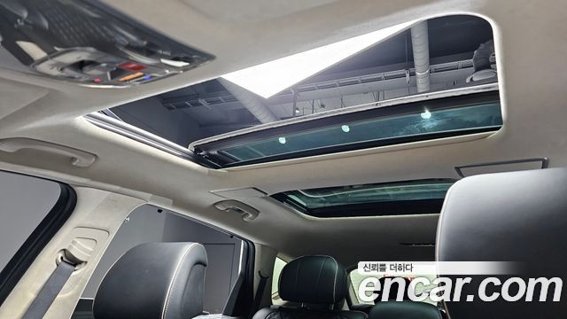 Genesis GV80 2022 — photo 23