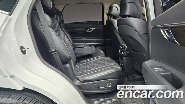 Genesis GV80 2022 — photo 31