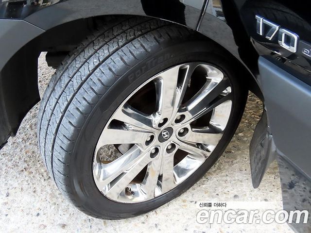 Hyundai Solati 2024 — photo 5