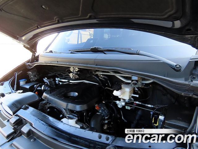 Hyundai Solati 2024 — photo 6