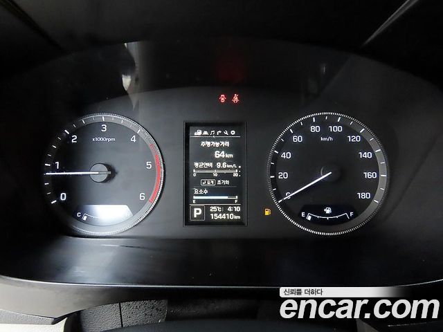 Hyundai Solati 2024 — photo 8