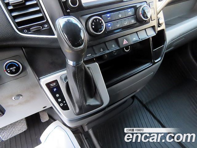 Hyundai Solati 2024 — photo 9