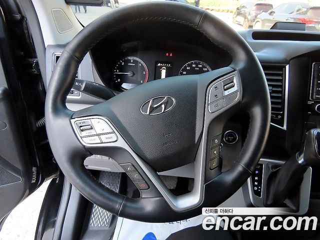 Hyundai Solati 2024 — photo 12