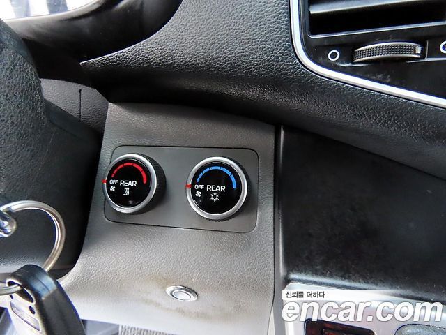 Hyundai Solati 2024 — photo 13