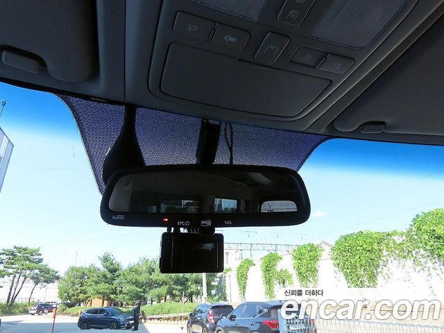 Hyundai Solati 2024 — photo 14
