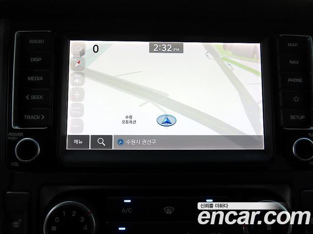 Hyundai Solati 2024 — photo 15
