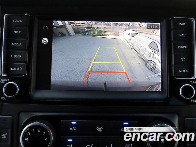 Hyundai Solati 2024 — photo 17