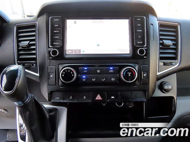 Hyundai Solati 2024 — photo 19