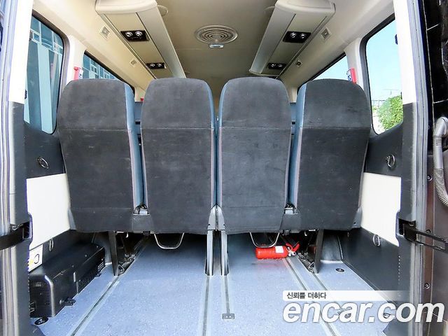 Hyundai Solati 2024 — photo 20