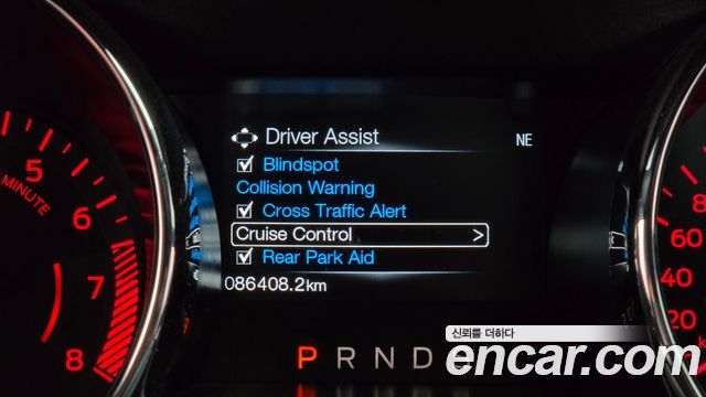 Ford Mustang 2017 — photo 16