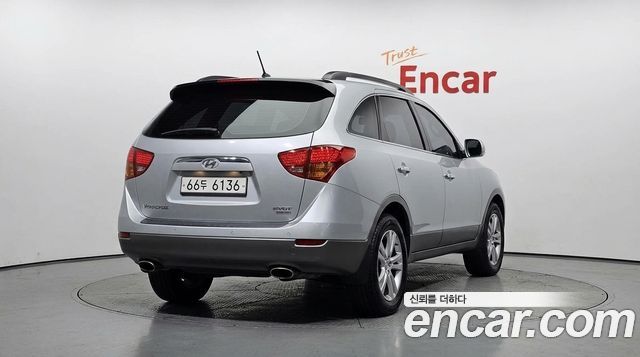 Hyundai Veracruz 2015 — photo 4