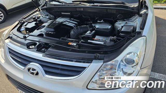 Hyundai Veracruz 2015 — photo 6