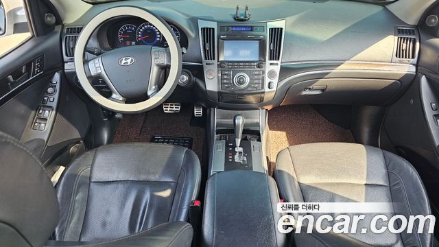Hyundai Veracruz 2015 — photo 7