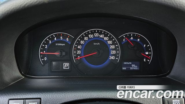 Hyundai Veracruz 2015 — photo 8