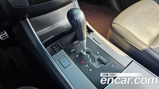 Hyundai Veracruz 2015 — photo 9