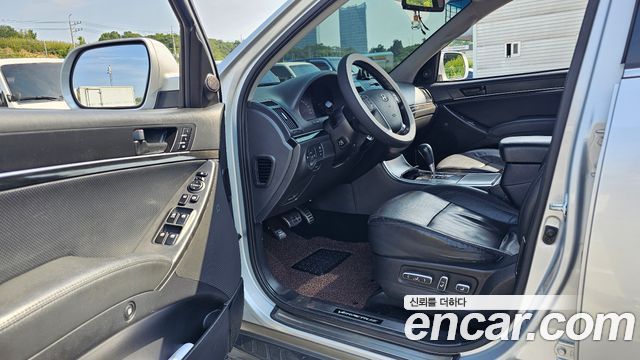 Hyundai Veracruz 2015 — photo 10