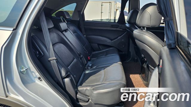 Hyundai Veracruz 2015 — photo 11